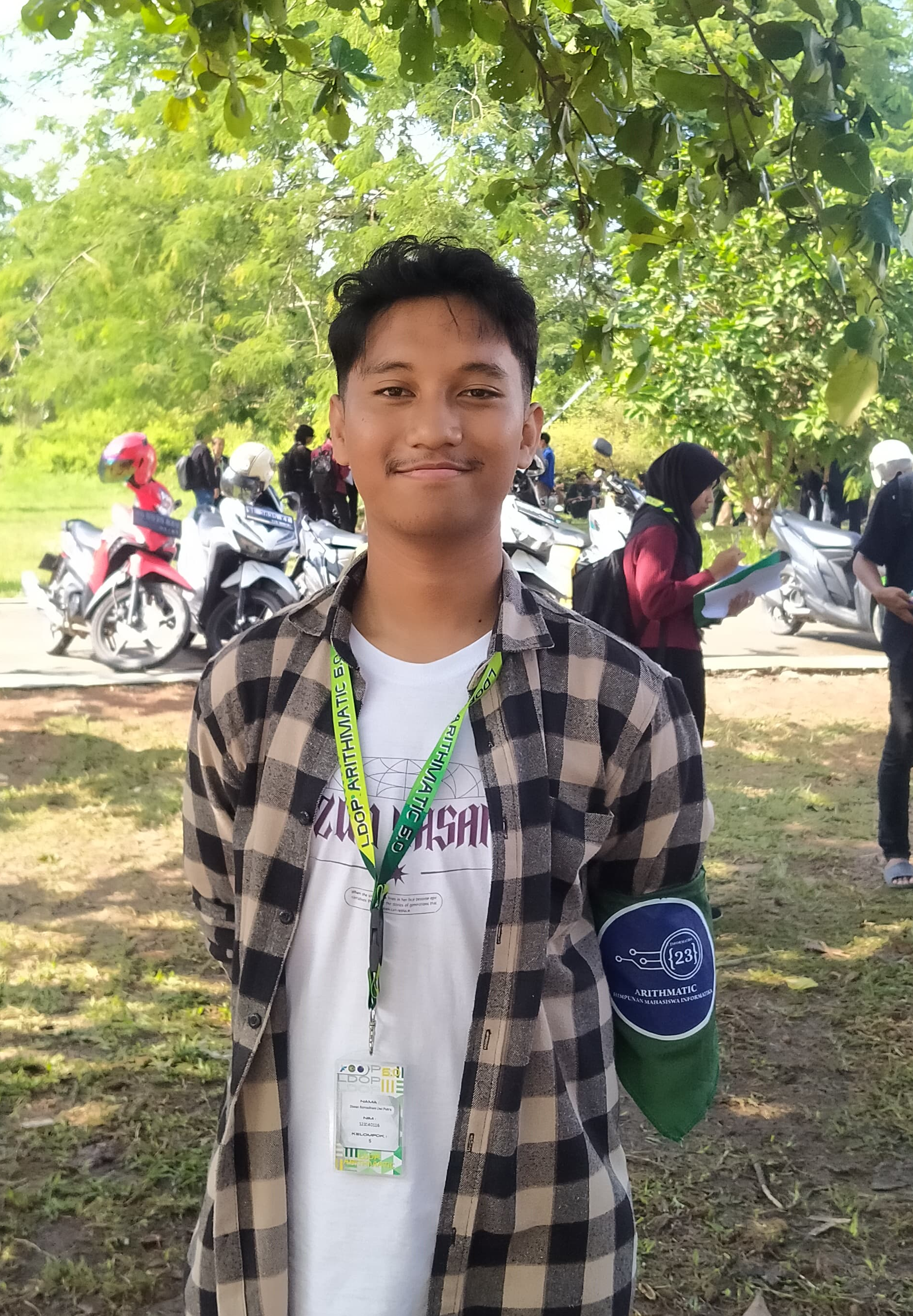 Diwan Ramadhani